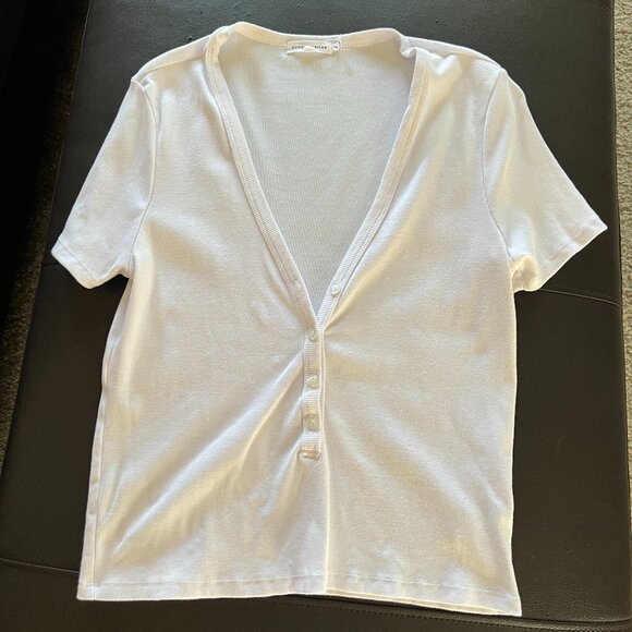 Good American Blouse - Picture 1 of 2